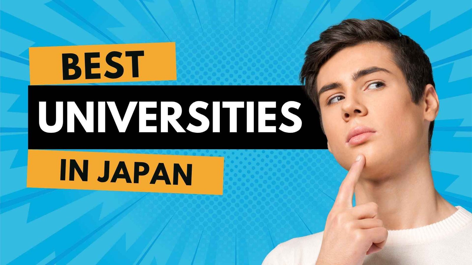 University In Japanese Best Universities in Japan for International Students 2025.