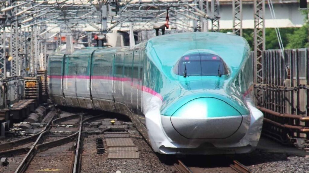 How to Use Japan Public Transport