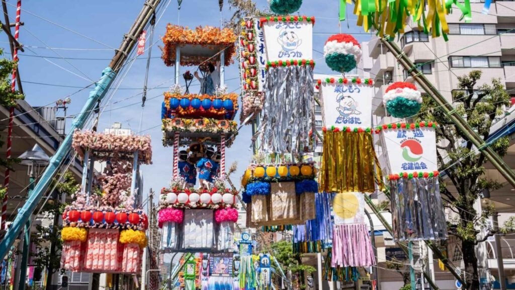 Japan Festival