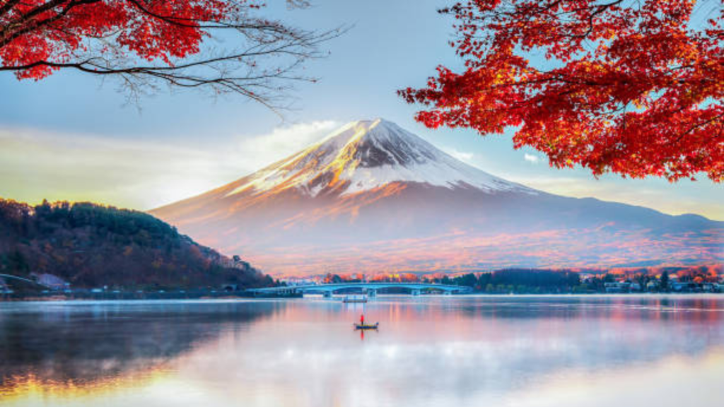 Must Visit Destinations in Japan for First Timers
