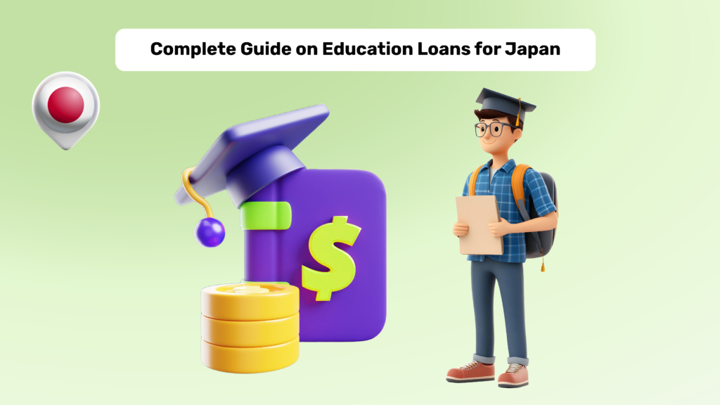 Student Loans Japan