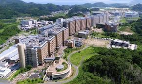top Engineering College in Japan