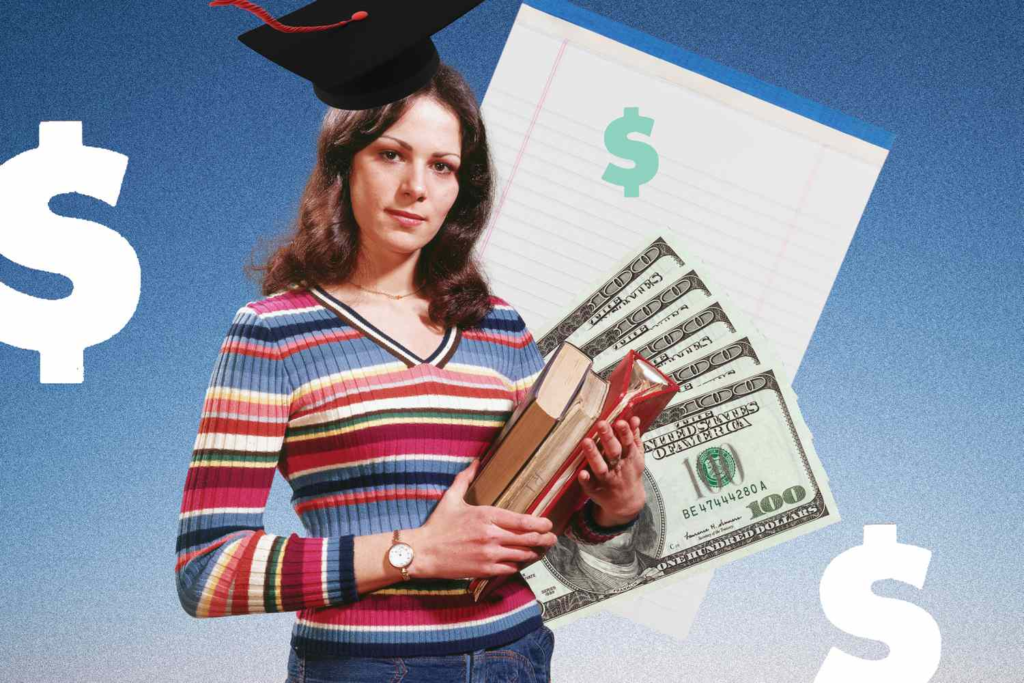 Japan scholarship and student loan options