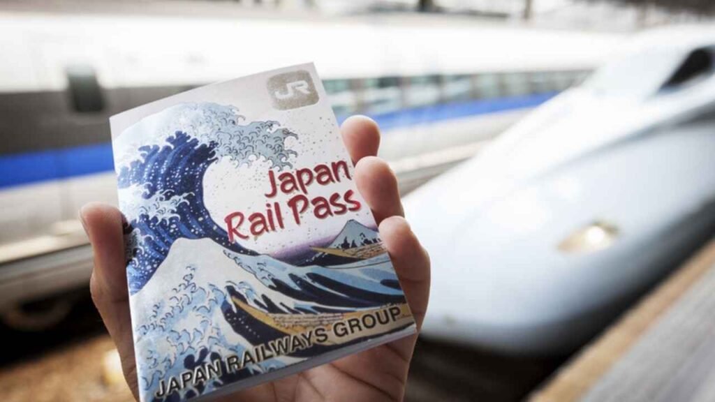 Japan Rail Pass Is It Worth It
Japan Rail Pass
